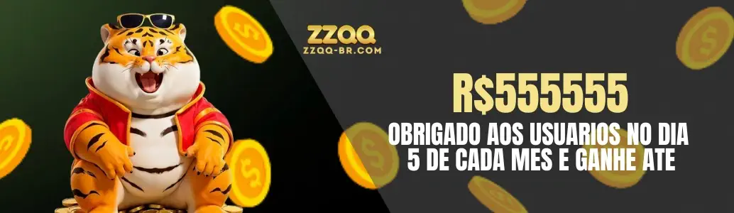 Promoções exclusivas no WhatsApp ZZQQ cassino