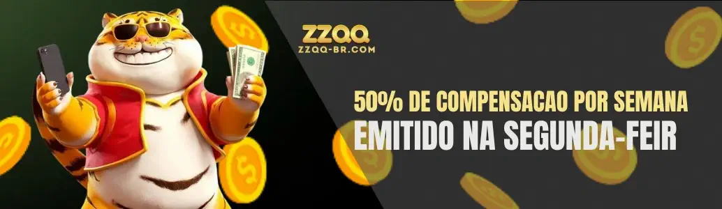 Promoções exclusivas no WhatsApp ZZQQ cassino