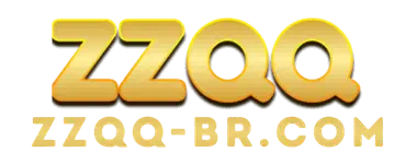 Logo oficial ZZQQ cassino Brasil